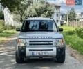 Сірий Ленд Ровер Діскавері, об'ємом двигуна 2.72 л та пробігом 237 тис. км за 8700 $, фото 1 на Automoto.ua