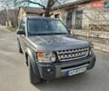 Серый Ленд Ровер Дискавери, объемом двигателя 2.7 л и пробегом 253 тыс. км за 6650 $, фото 1 на Automoto.ua