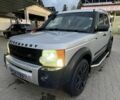 Серый Ленд Ровер Дискавери, объемом двигателя 2.7 л и пробегом 200 тыс. км за 4959 $, фото 1 на Automoto.ua