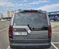 Сірий Ленд Ровер Діскавері, об'ємом двигуна 2.7 л та пробігом 392 тис. км за 9300 $, фото 2 на Automoto.ua