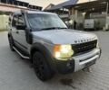 Серый Ленд Ровер Дискавери, объемом двигателя 2.7 л и пробегом 200 тыс. км за 5240 $, фото 20 на Automoto.ua