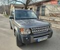 Серый Ленд Ровер Дискавери, объемом двигателя 2.7 л и пробегом 253 тыс. км за 6600 $, фото 1 на Automoto.ua