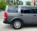 Сірий Ленд Ровер Діскавері, об'ємом двигуна 2.7 л та пробігом 299 тис. км за 8440 $, фото 5 на Automoto.ua