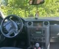 Сірий Ленд Ровер Діскавері, об'ємом двигуна 2.7 л та пробігом 287 тис. км за 4499 $, фото 4 на Automoto.ua