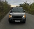 Сірий Ленд Ровер Діскавері, об'ємом двигуна 2.7 л та пробігом 270 тис. км за 4789 $, фото 1 на Automoto.ua
