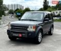 Сірий Ленд Ровер Діскавері, об'ємом двигуна 2.7 л та пробігом 299 тис. км за 8440 $, фото 1 на Automoto.ua