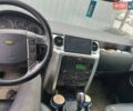 Сірий Ленд Ровер Діскавері, об'ємом двигуна 2.7 л та пробігом 370 тис. км за 11000 $, фото 2 на Automoto.ua
