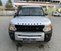 Сірий Ленд Ровер Діскавері, об'ємом двигуна 2.7 л та пробігом 200 тис. км за 5317 $, фото 2 на Automoto.ua