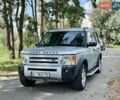Сірий Ленд Ровер Діскавері, об'ємом двигуна 2.7 л та пробігом 237 тис. км за 8700 $, фото 1 на Automoto.ua