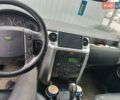 Сірий Ленд Ровер Діскавері, об'ємом двигуна 2.7 л та пробігом 370 тис. км за 11000 $, фото 2 на Automoto.ua