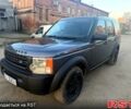 Серый Ленд Ровер Дискавери, объемом двигателя 2.7 л и пробегом 286 тыс. км за 3800 $, фото 2 на Automoto.ua