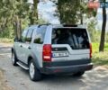 Сірий Ленд Ровер Діскавері, об'ємом двигуна 2.72 л та пробігом 237 тис. км за 8700 $, фото 3 на Automoto.ua