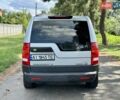 Сірий Ленд Ровер Діскавері, об'ємом двигуна 2.72 л та пробігом 237 тис. км за 8700 $, фото 4 на Automoto.ua