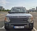 Сірий Ленд Ровер Діскавері, об'ємом двигуна 2.7 л та пробігом 392 тис. км за 9300 $, фото 1 на Automoto.ua
