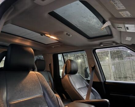 Серый Ленд Ровер Дискавери, объемом двигателя 2.7 л и пробегом 200 тыс. км за 5240 $, фото 11 на Automoto.ua