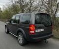Сірий Ленд Ровер Діскавері, об'ємом двигуна 2.7 л та пробігом 270 тис. км за 4789 $, фото 3 на Automoto.ua