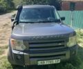 Сірий Ленд Ровер Діскавері, об'ємом двигуна 2.7 л та пробігом 287 тис. км за 4499 $, фото 1 на Automoto.ua