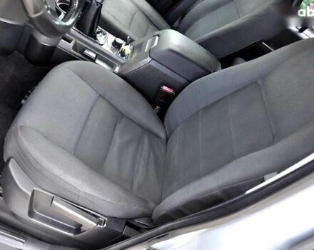 Серый Ленд Ровер Дискавери, объемом двигателя 2.7 л и пробегом 360 тыс. км за 8700 $, фото 16 на Automoto.ua