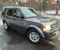 Сірий Ленд Ровер Діскавері, об'ємом двигуна 2.72 л та пробігом 266 тис. км за 11700 $, фото 1 на Automoto.ua