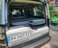 Сірий Ленд Ровер Діскавері, об'ємом двигуна 2.7 л та пробігом 219 тис. км за 8200 $, фото 4 на Automoto.ua