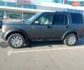 Сірий Ленд Ровер Діскавері, об'ємом двигуна 2.7 л та пробігом 305 тис. км за 5500 $, фото 3 на Automoto.ua
