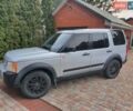 Сірий Ленд Ровер Діскавері, об'ємом двигуна 2.7 л та пробігом 420 тис. км за 13000 $, фото 1 на Automoto.ua