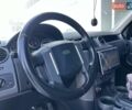 Сірий Ленд Ровер Діскавері, об'ємом двигуна 2.7 л та пробігом 250 тис. км за 10500 $, фото 12 на Automoto.ua
