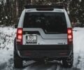 Сірий Ленд Ровер Діскавері, об'ємом двигуна 2.7 л та пробігом 215 тис. км за 4400 $, фото 6 на Automoto.ua