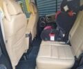 Сірий Ленд Ровер Діскавері, об'ємом двигуна 2.7 л та пробігом 320 тис. км за 11542 $, фото 6 на Automoto.ua