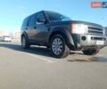 Сірий Ленд Ровер Діскавері, об'ємом двигуна 2.7 л та пробігом 305 тис. км за 5500 $, фото 7 на Automoto.ua