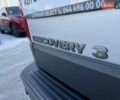 Сірий Ленд Ровер Діскавері, об'ємом двигуна 2.7 л та пробігом 250 тис. км за 10500 $, фото 22 на Automoto.ua
