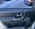 Сірий Ленд Ровер Діскавері, об'ємом двигуна 2.7 л та пробігом 250 тис. км за 10500 $, фото 13 на Automoto.ua