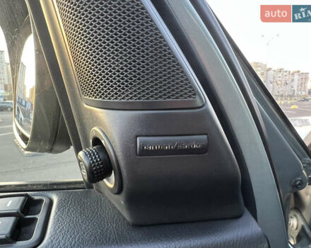 Серый Ленд Ровер Дискавери, объемом двигателя 2.72 л и пробегом 361 тыс. км за 12000 $, фото 21 на Automoto.ua