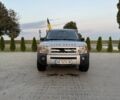 Сірий Ленд Ровер Діскавері, об'ємом двигуна 2.7 л та пробігом 303 тис. км за 7300 $, фото 3 на Automoto.ua