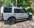 Сірий Ленд Ровер Діскавері, об'ємом двигуна 2.7 л та пробігом 219 тис. км за 8200 $, фото 1 на Automoto.ua