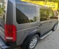 Сірий Ленд Ровер Діскавері, об'ємом двигуна 2.7 л та пробігом 320 тис. км за 11542 $, фото 2 на Automoto.ua