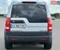 Сірий Ленд Ровер Діскавері, об'ємом двигуна 2.7 л та пробігом 249 тис. км за 10900 $, фото 5 на Automoto.ua