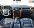 Серый Ленд Ровер Дискавери, объемом двигателя 2.72 л и пробегом 330 тыс. км за 9500 $, фото 17 на Automoto.ua
