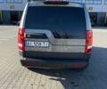 Серый Ленд Ровер Дискавери, объемом двигателя 2.7 л и пробегом 251 тыс. км за 11800 $, фото 7 на Automoto.ua