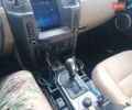 Сірий Ленд Ровер Діскавері, об'ємом двигуна 2.7 л та пробігом 285 тис. км за 11200 $, фото 8 на Automoto.ua
