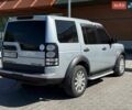 Сірий Ленд Ровер Діскавері, об'ємом двигуна 2.72 л та пробігом 330 тис. км за 8700 $, фото 4 на Automoto.ua
