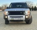 Сірий Ленд Ровер Діскавері, об'ємом двигуна 2.7 л та пробігом 270 тис. км за 9200 $, фото 3 на Automoto.ua
