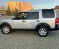 Сірий Ленд Ровер Діскавері, об'ємом двигуна 2.7 л та пробігом 270 тис. км за 9200 $, фото 5 на Automoto.ua