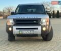 Серый Ленд Ровер Дискавери, объемом двигателя 2.72 л и пробегом 276 тыс. км за 9999 $, фото 42 на Automoto.ua