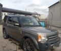 Серый Ленд Ровер Дискавери, объемом двигателя 3 л и пробегом 288 тыс. км за 11000 $, фото 4 на Automoto.ua