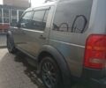Сірий Ленд Ровер Діскавері, об'ємом двигуна 2.7 л та пробігом 285 тис. км за 11200 $, фото 5 на Automoto.ua