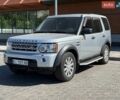 Сірий Ленд Ровер Діскавері, об'ємом двигуна 2.72 л та пробігом 330 тис. км за 8700 $, фото 2 на Automoto.ua