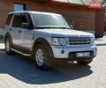 Серый Ленд Ровер Дискавери, объемом двигателя 2.72 л и пробегом 330 тыс. км за 9500 $, фото 1 на Automoto.ua