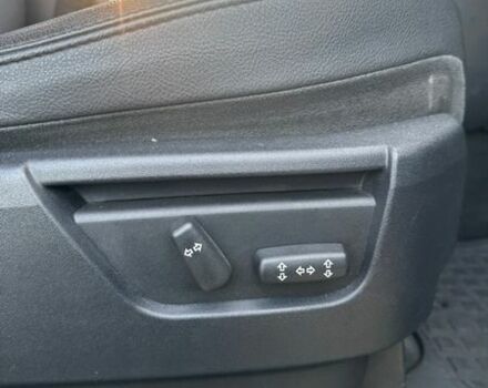 Серый Ленд Ровер Дискавери, объемом двигателя 2.72 л и пробегом 277 тыс. км за 9500 $, фото 27 на Automoto.ua