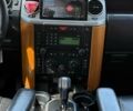 Серый Ленд Ровер Дискавери, объемом двигателя 2.7 л и пробегом 330 тыс. км за 9500 $, фото 9 на Automoto.ua